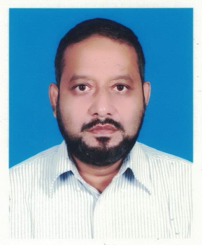 Dr Md Aziz Abdur Rahman